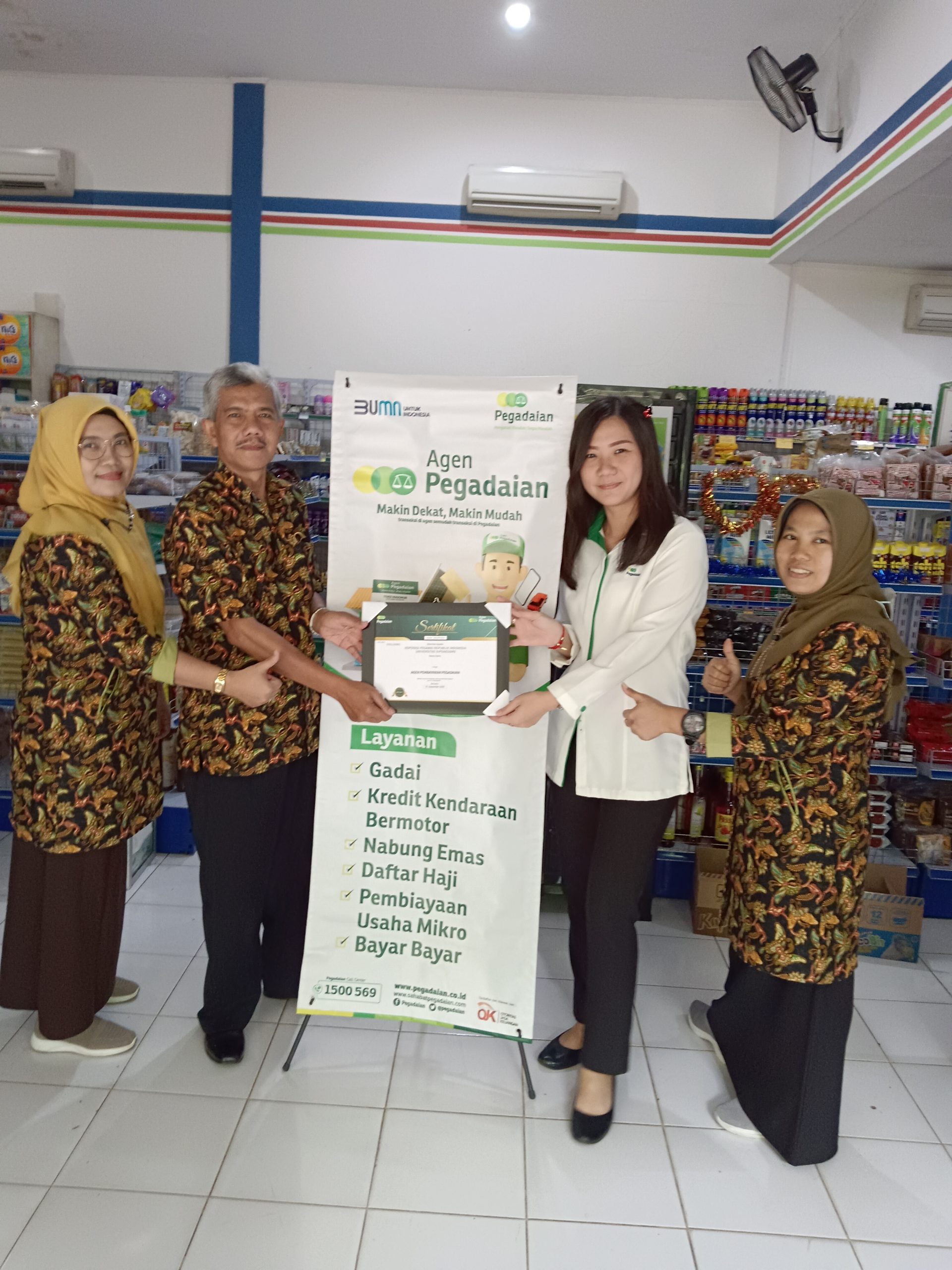 Local Flair Home Designs: Baksone Bang Aldo's Cilacap Solutions